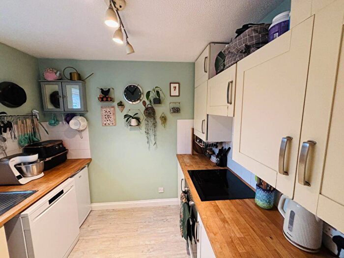 2 Bedroom Terraced House For Sale In Celandine Grove, Thatcham, RG18