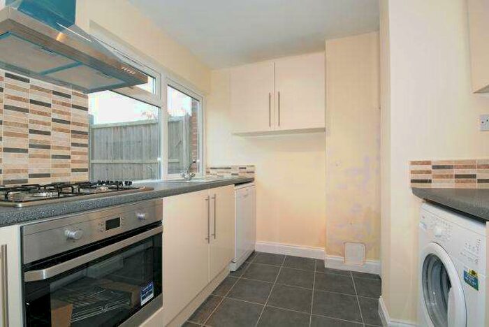 2 Bedroom Terraced House To Rent In Northwood, Greater London, HA6