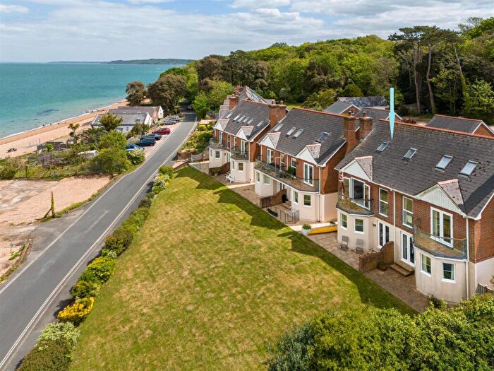 4 Bedroom Semi-Detached House For Sale In Yarmouth, Isle Of Wight, PO41