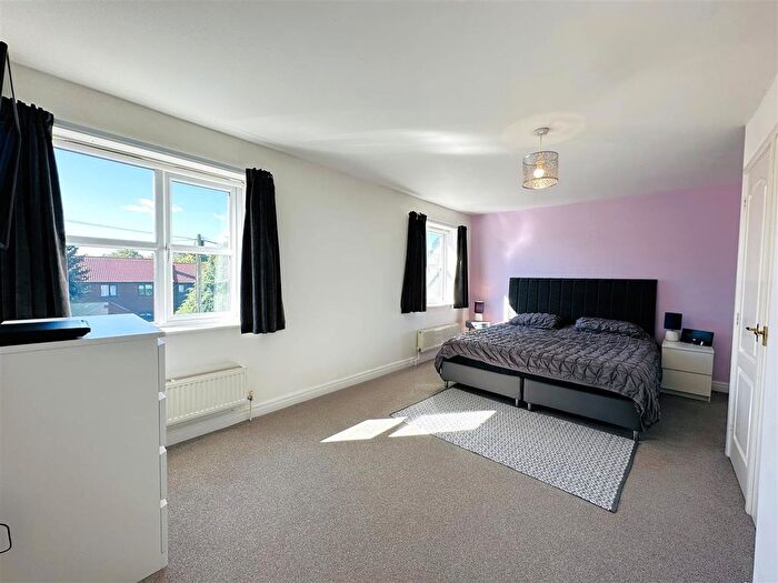 2 Bedroom Detached House For Sale In Main Street, Great Heck, Goole, DN14