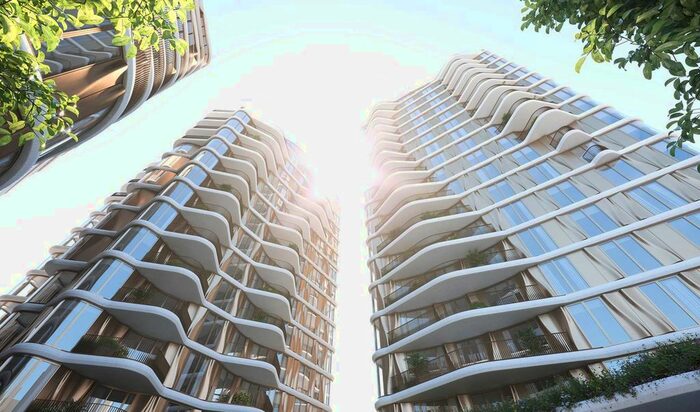 1 Bedroom Flat To Rent In Park Street, London, SE1