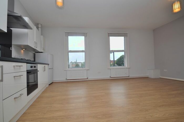 1 Bedroom Flat To Rent In Haven Green, Haven Green, Ealing, W5