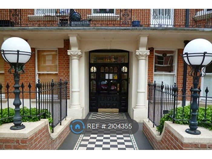 3 Bedroom Flat To Rent In Wymering Mansions, London, W9