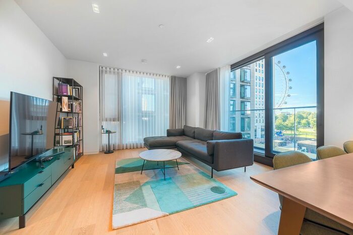 2 Bedroom Flat To Rent In Casson Square, London, SE1