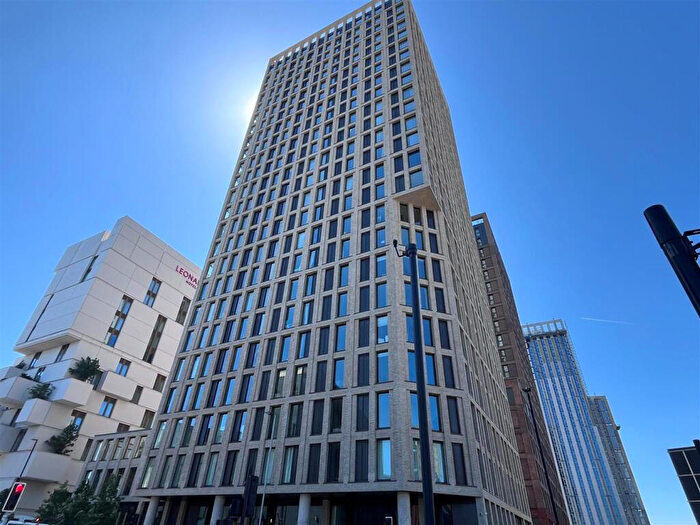 4 Bedroom Penthouse For Sale In Apartment Victoria House, Great Ancoats Street, Manchester, Greater Manchester, M4