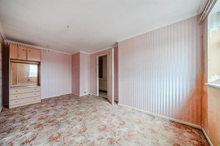 3 Bedroom Terraced House For Sale In Two Acres Road, Hengrove, Bristol, BS14