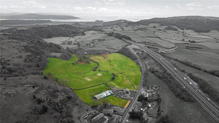 Land For Sale In Newton In Cartmel, Grange-Over-Sands, Cumbria, LA11