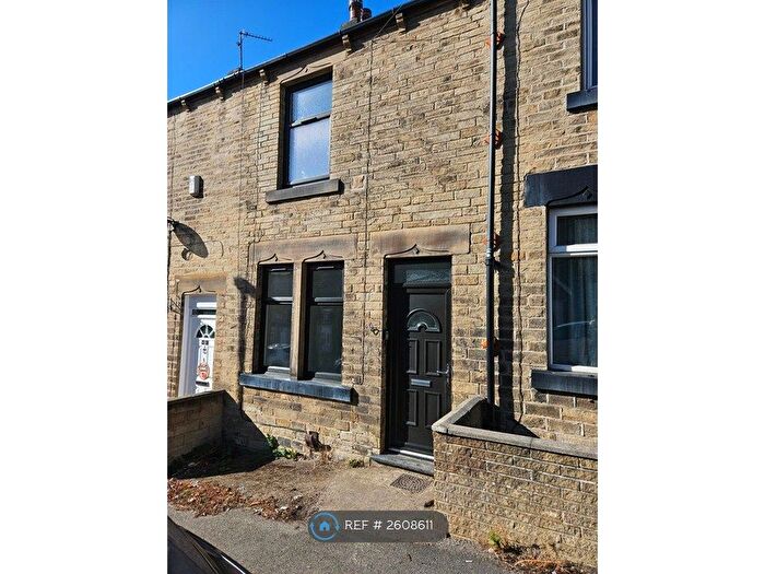 2 Bedroom Terraced House To Rent In Queens Avenue, Barnsley, S75