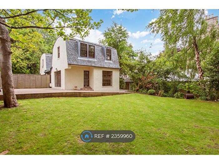 2 Bedroom Semi-Detached House To Rent In Campbell Avenue, Edinburgh, EH12