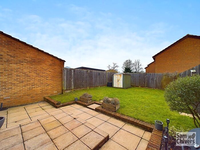 3 Bedroom Terraced House For Sale In Haydon Hill, Haydon, Radstock, BA3
