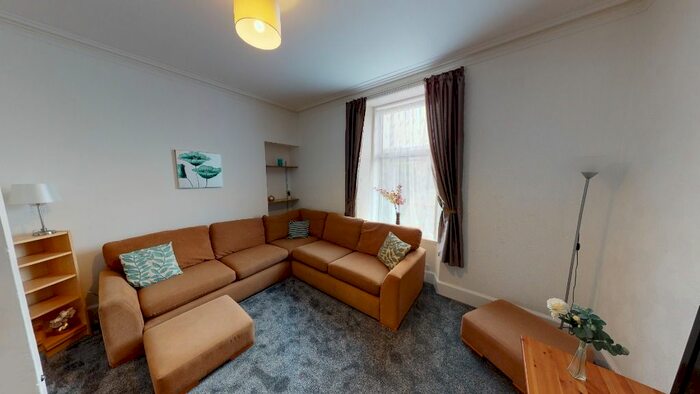 1 Bedroom Flat To Rent In Powis Place, City Centre, Aberdeen, AB25