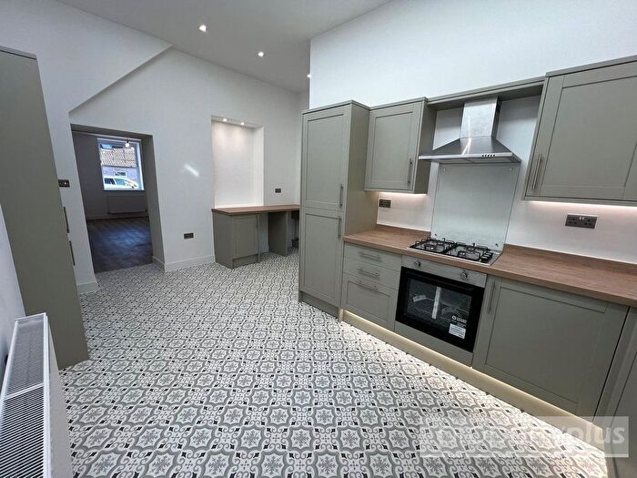 3 Bedroom Terraced House For Sale In Brown Street, Ferndale, Rhondda Cynon Taff, CF43