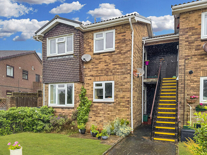 1 Bedroom Maisonette To Rent In The Chase, Sandown, PO36