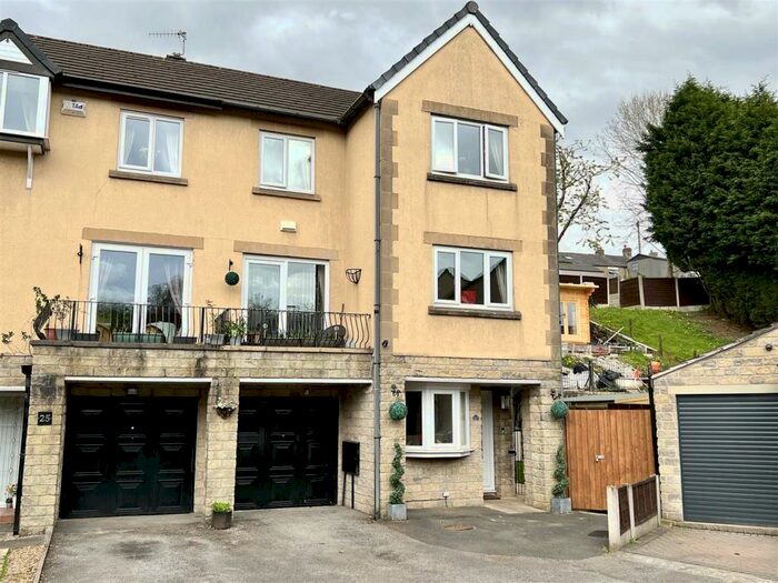 Houses for sale & to rent in OL5 0PP, Nield Street, Mossley Ashton