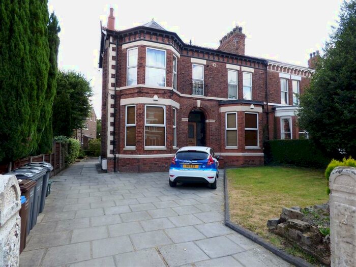 1 Bedroom Flat To Rent In Whitelow Road, , Chorlton, Manchester, M21