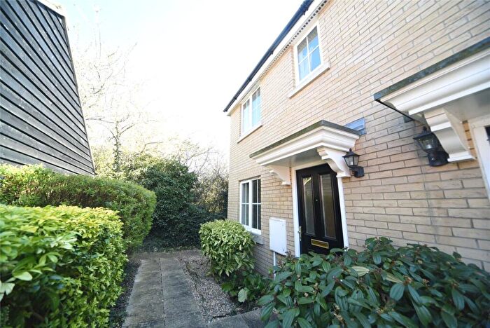 2 Bedroom Semi-Detached House To Rent In Elmcroft Close, Beck Row, Bury St Edmunds, Suffolk, IP28