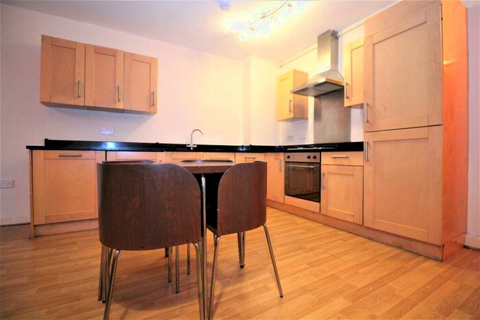2 Bedroom Apartment To Rent In The Chimney, Junior Street, Leicester, LE1