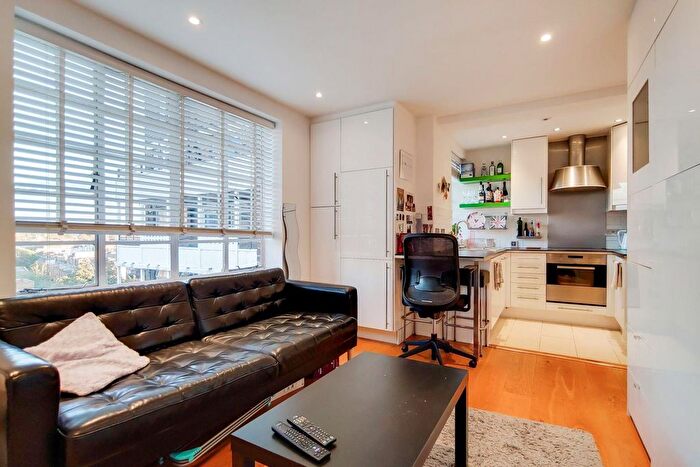 Property To Rent In The Grampians, Shepherds Bush, London, W6