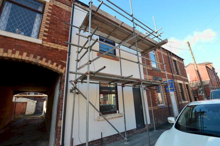 3 Bedroom Terraced House To Rent In Carr Street, Hindley, Wigan, WN2