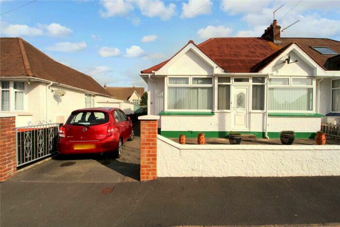 3 Bedroom Bungalow To Rent In Sticklepath, EX31