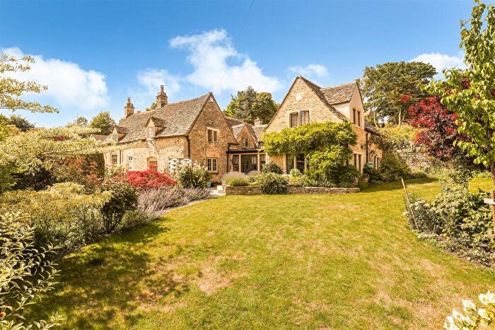 4 Bedroom Detached House To Rent In The Old Bakery, Box, Stroud, GL6