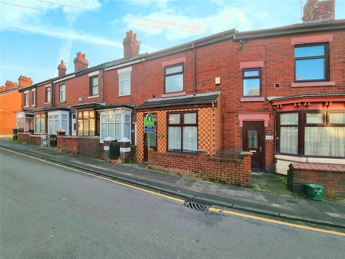 3 Bedroom Flat To Rent In Watlands View, Newcastle, Staffordshire, ST5