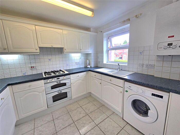 2 Bedroom Flat For Sale In St. Nicholas Street, Coventry, West Midlands, CV1