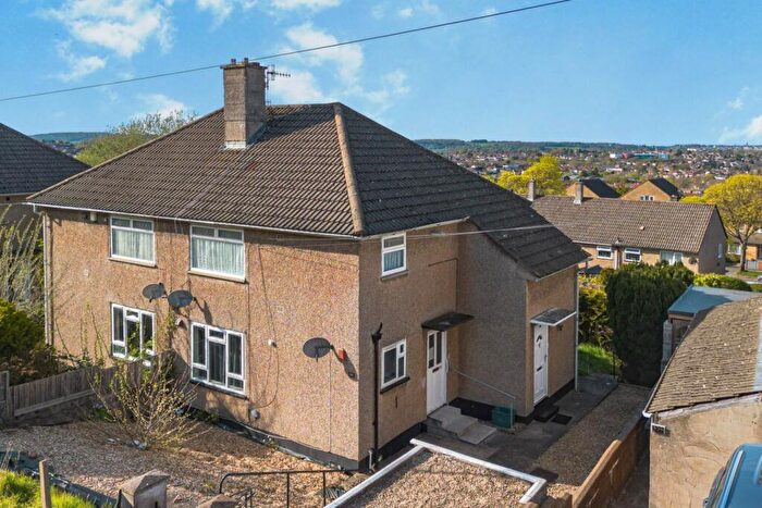 1 Bedroom Apartment For Sale In Newland Road, Bristol, BS13