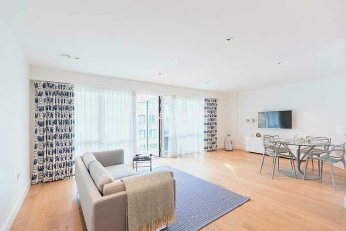 2 Bedroom Apartment To Rent In Kew Bridge Road, Brentford, TW8