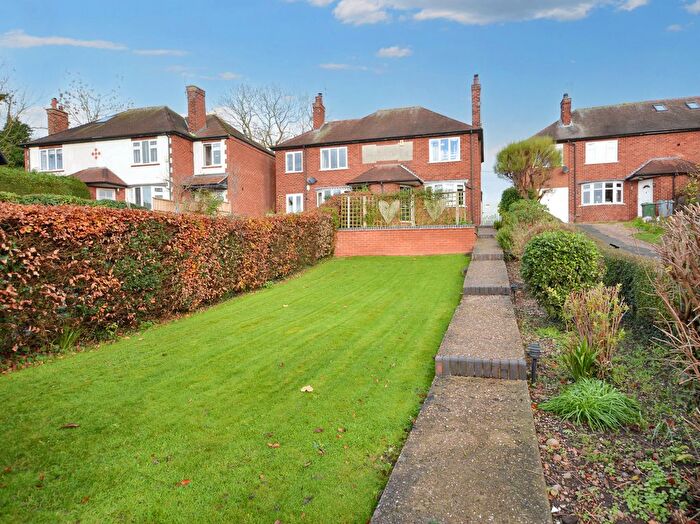2 Bedroom Semi-Detached House For Sale In Main Street, Upton, NG23