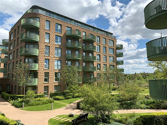 1 Bedroom Flat To Rent In Astell Road, London, SE3