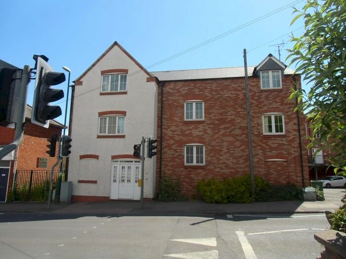 2 Bedroom Flat To Rent In Bradgate Road, Anstey, Leicester, LE7
