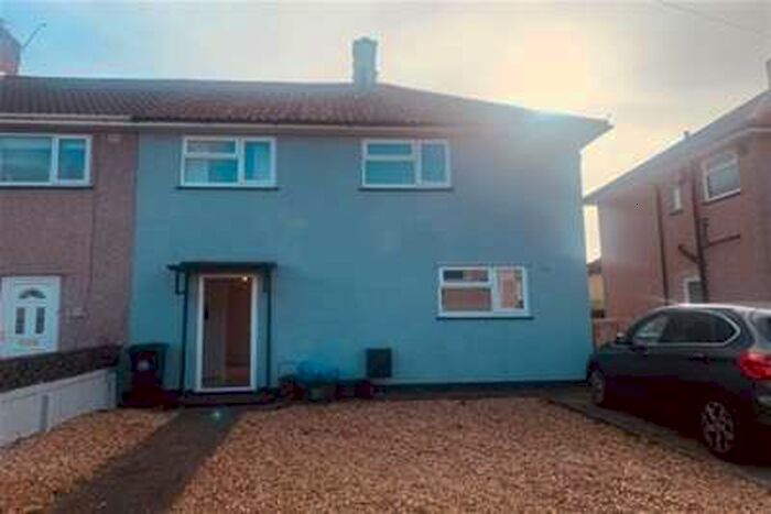 3 Bedroom House To Rent In Ullswater Road, BS10