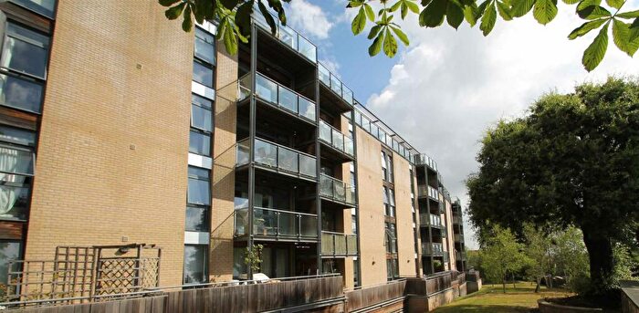 2 Bedroom Apartment To Rent In Chapter Walk, Redland, Bristol, BS6