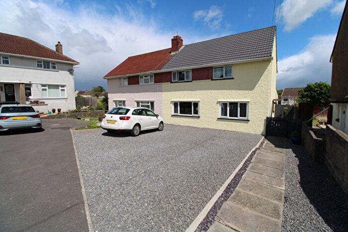 3 Bedroom Property For Sale In Heol-Y-Frenhines, Bridgend, Bridgend County., CF31