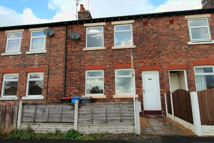 3 Bedroom House To Rent In Wembley Road, Wyre, Thornton-Cleveleys, FY5