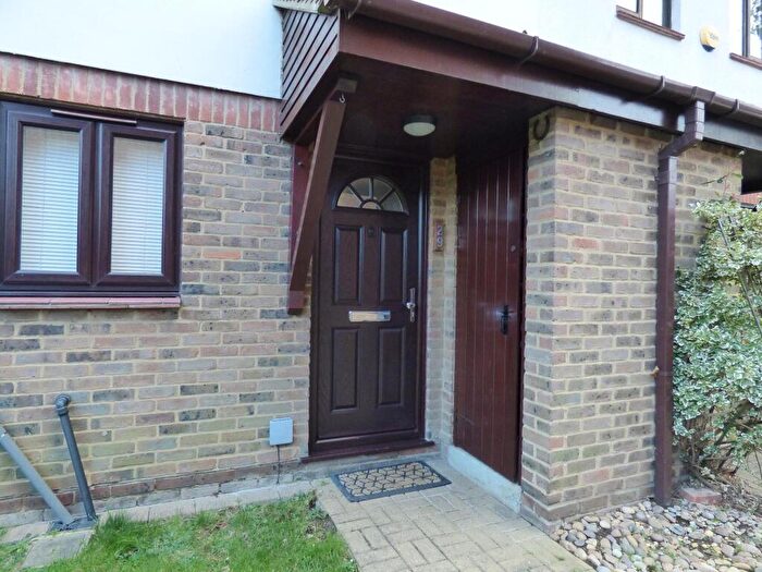 1 Bedroom Terraced House To Rent In Wellington Place, Brentwood, CM14