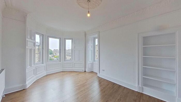 1 Bedroom Terraced House To Rent In Meadowbank Crescent, Edinburgh, EH8