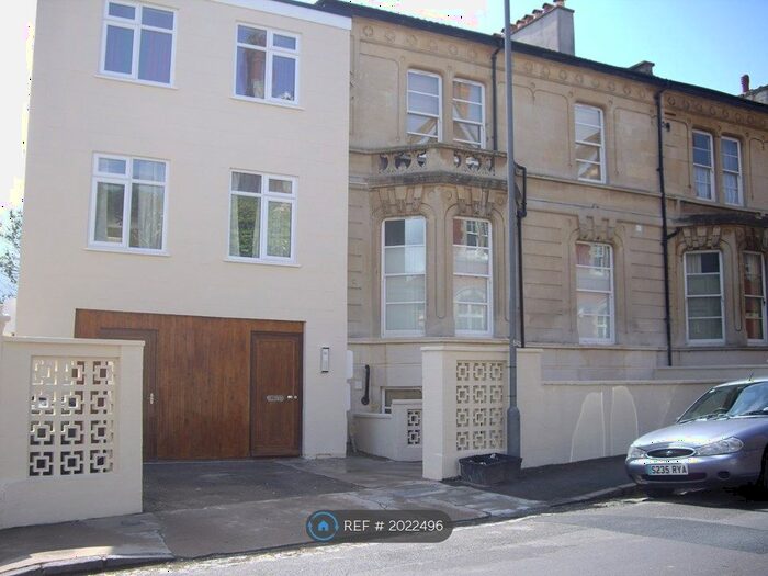 1 Bedroom Flat To Rent In Lower Redland Road, Bristol, BS6