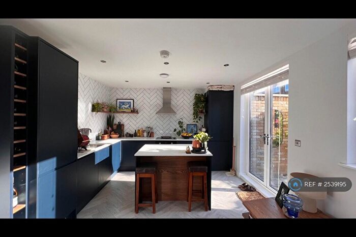 1 Bedroom Flat To Rent In Brockley Road, London, SE4