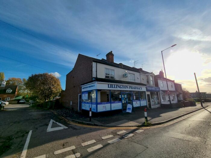 3 Bedroom End Of Terrace House To Rent In Cubbington Road, Leamington Spa, CV32