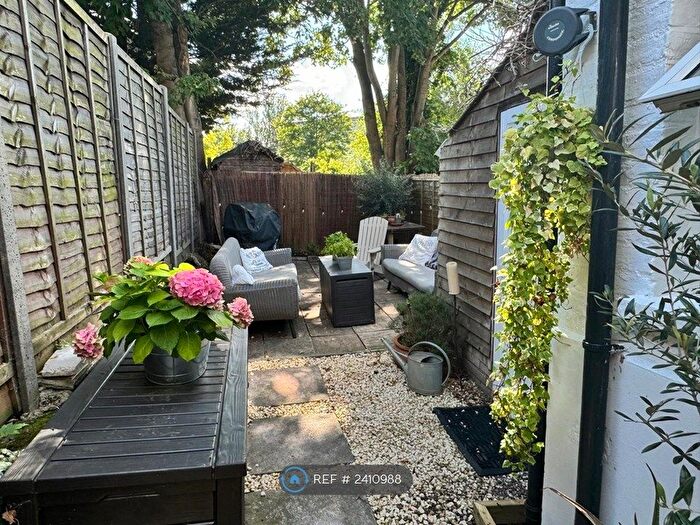 1 Bedroom Flat To Rent In Lower Boston Road, London, W7