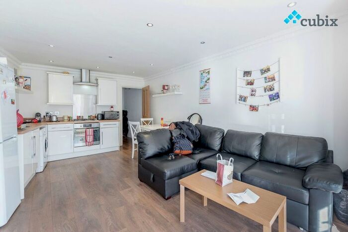 4 Bedroom End Of Terrace House To Rent In Brockley Road, London, SE4