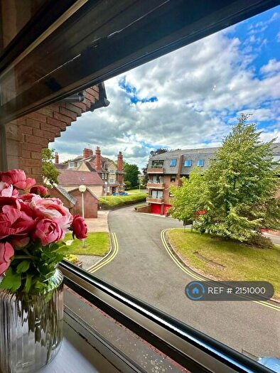 2 Bedroom Flat To Rent In Thorpe Road, Peterborough, PE3