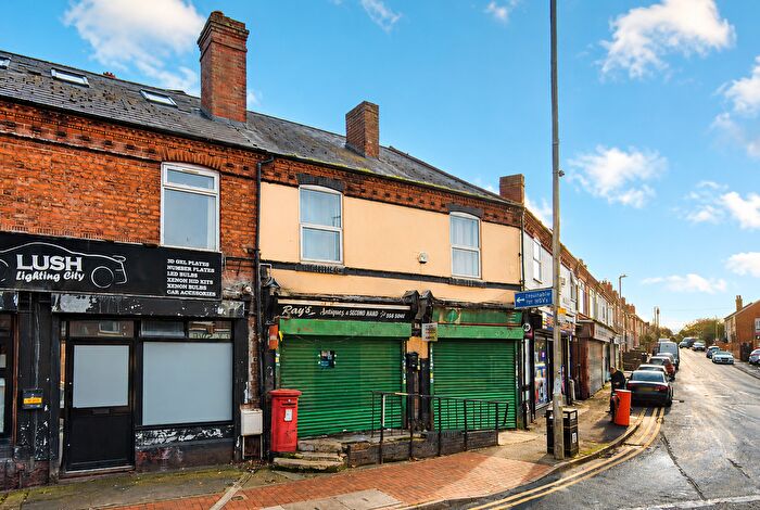 2 Bedroom Retail For Sale In Long Lane, Halesowen, B62