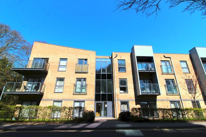 1 Bedroom Flat To Rent In Mill House, Rose Lane, Nash Mills Wharf, Hemel Hempstead, Hertfordshire, HP3