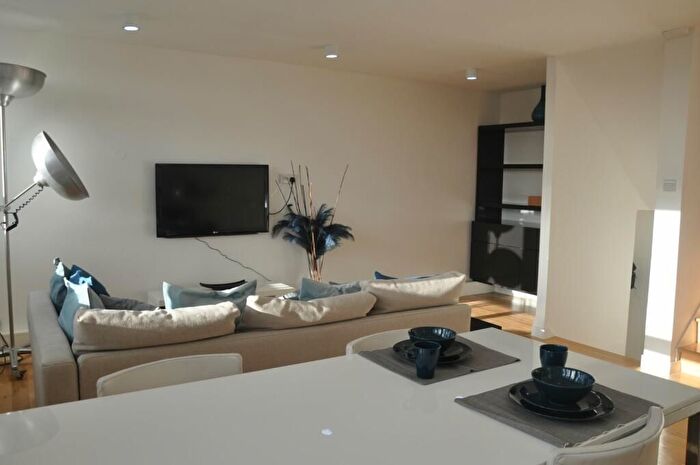 1 Bedroom Flat To Rent In Semley Place, London, SW1W