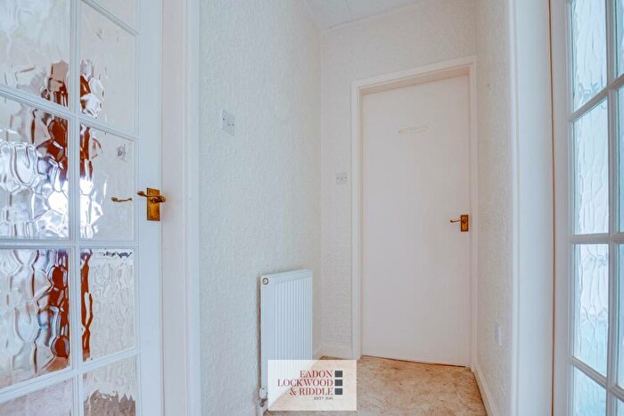 2 Bedroom Bungalow For Sale In Balmoral Way, Bramley, Rotherham, S66