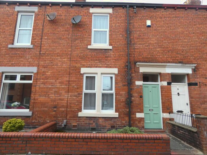 3 Bedroom Terraced House To Rent In Myddleton Terrace, Carlisle, CA1
