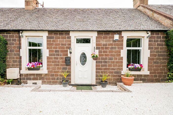 1 Bedroom Cottage For Sale In Station Road, Ratho Station, EH28